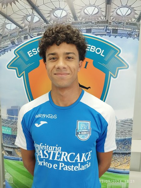 Ruben Felix