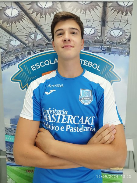 João Pinto