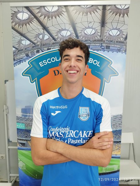 Tomás Nunes