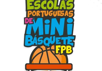 Certificado Escolas Portuguesas de Minibasquete