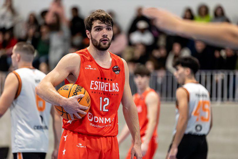 Derbi distrital na CN2 termina de forma apreensiva