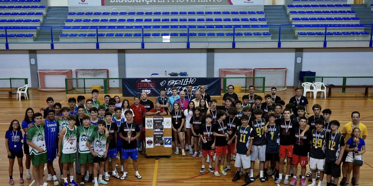 Torneio Internacional Cidade de Bragança