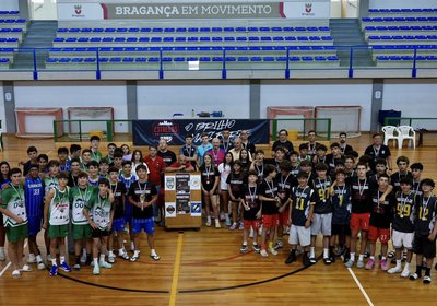 Torneio Internacional Cidade de Bragança