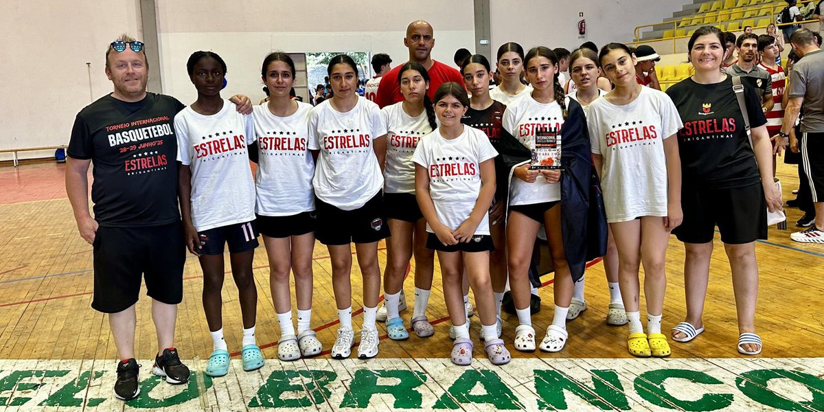Torneio Internacional de Castelo Branco