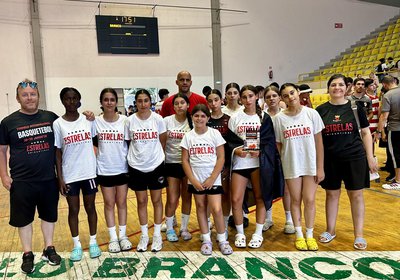 Torneio Internacional de Castelo Branco
