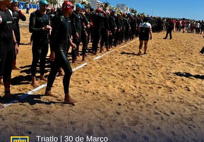 XXIII Triatlo Cidade De Quarteira