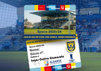 Lugar Cativo 2025/26