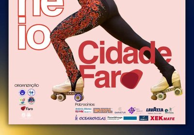 9° Torneio  Cidade de Faro