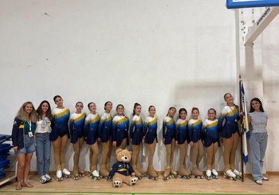 🛼 9° Torneio Cidade de Faro