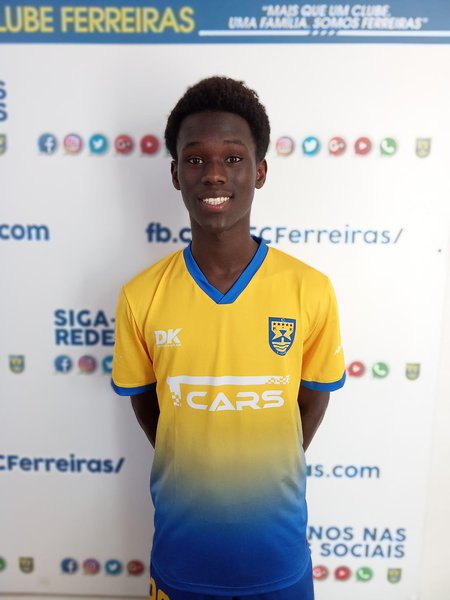 ABDURAMANE DJASSI