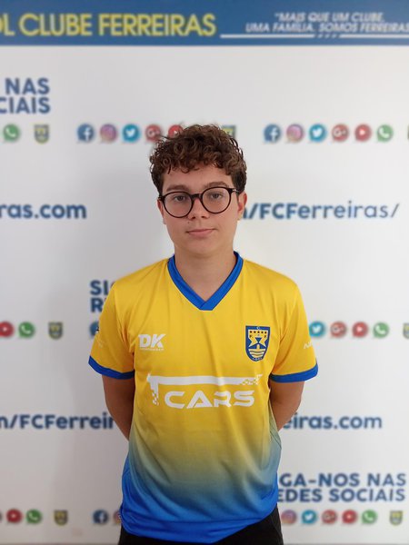 AFONSO BIZARRO