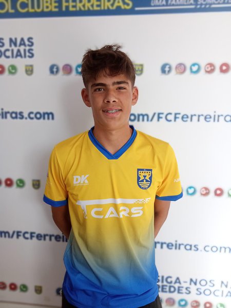 AFONSO GONÇALVES