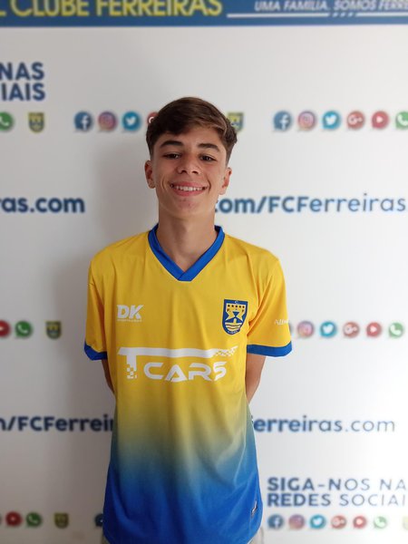 AFONSO SANTOS