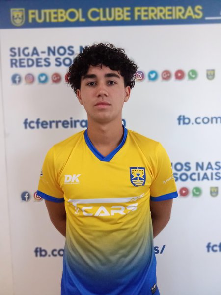 AFONSO SOUSA