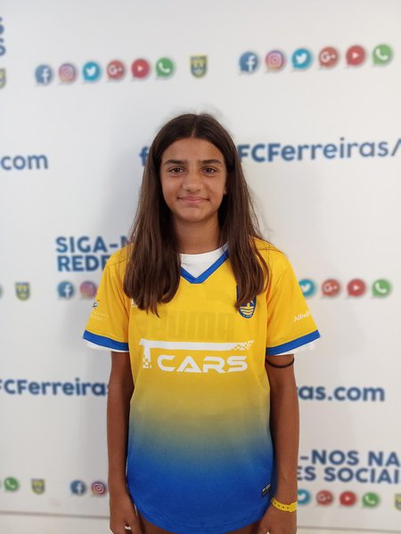 ALICE DINIS