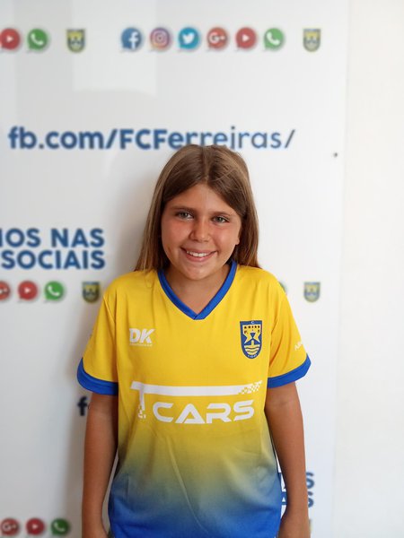 ALLEXA JORGE