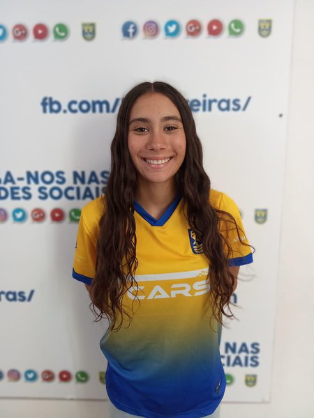 ANA RITA RAPOSO