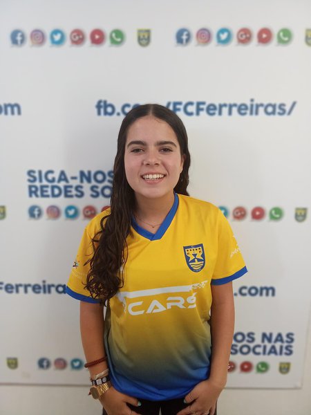 ANITA AFONSO