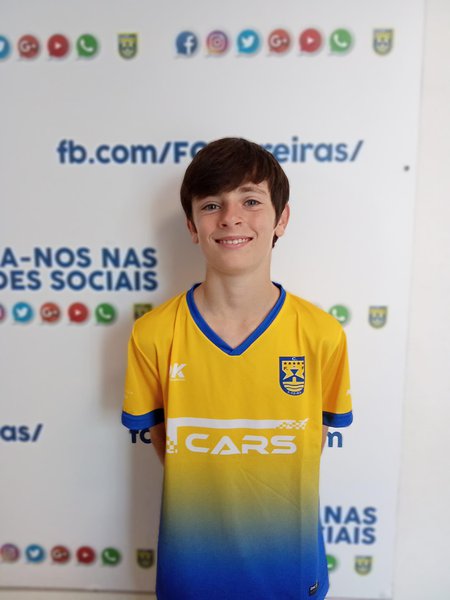 ANTÓNIO MATILDE