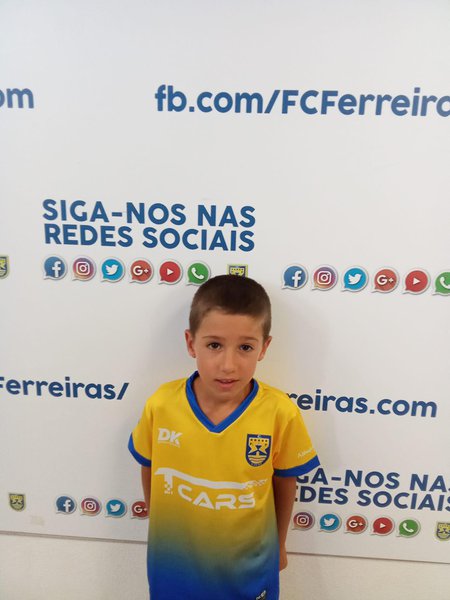 ANTÓNIO PARREIRA