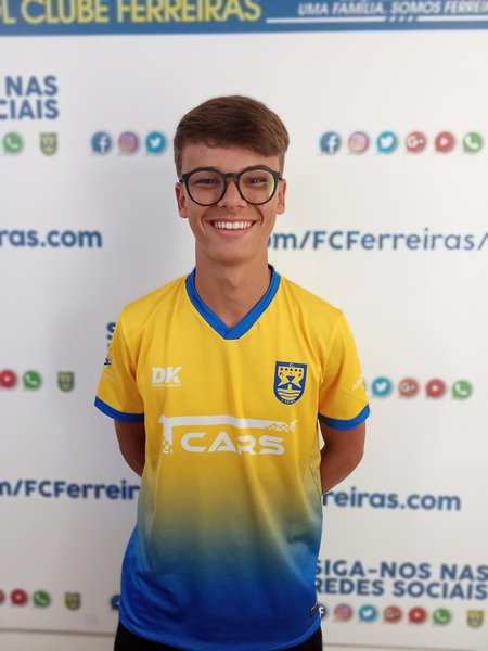 BERNARDO GONÇALVES