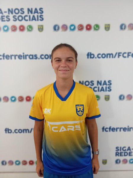 BIANCA VITORINO