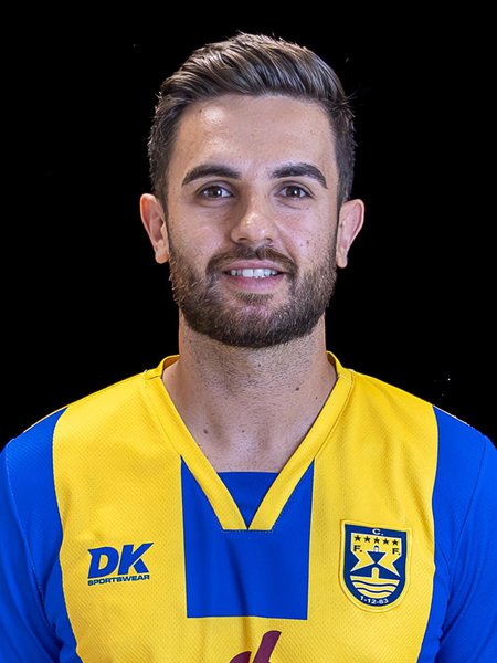 BRUNO FERNANDES