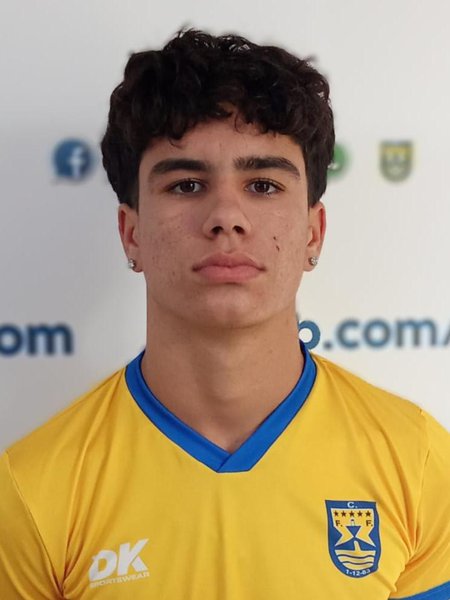 CARLOS QUINTINO