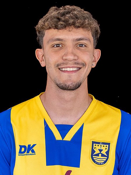 AFONSO CALVNHO
