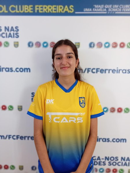 CATARINA MARQUES