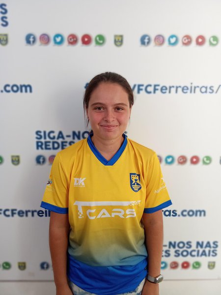 CATARINA VICTORIANO