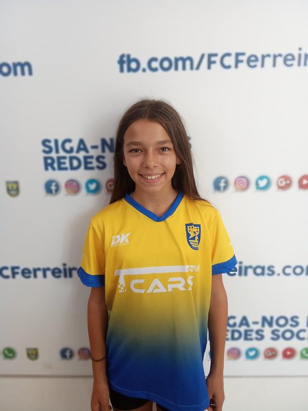 CLOE MARIANO