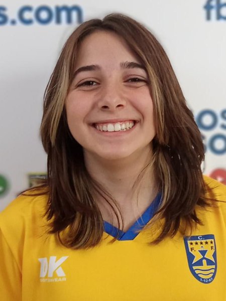 CLOÉ MARTINS