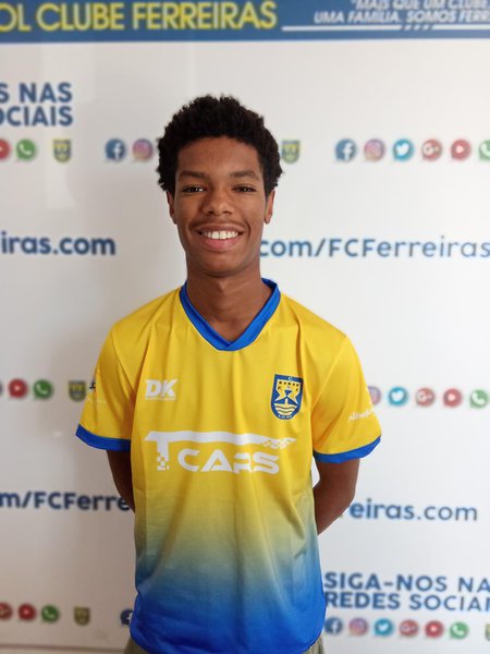 DANIEL BALDÉ