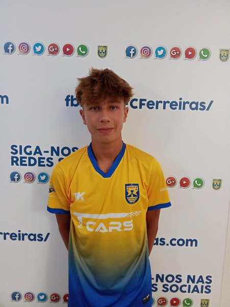 DANIEL JORGE