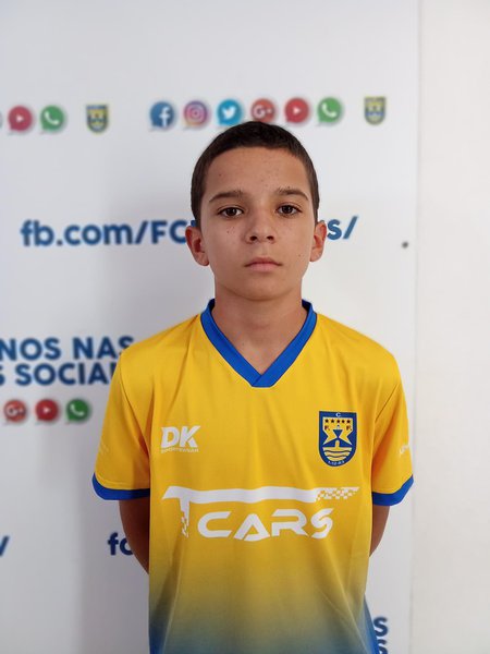 DANIEL SANTIAGO