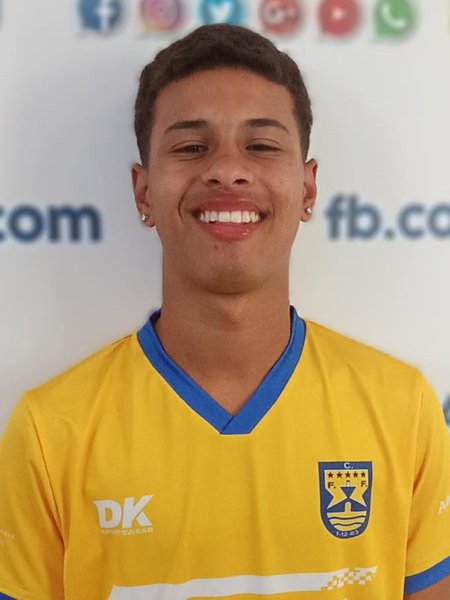 DANILO CARVALHO