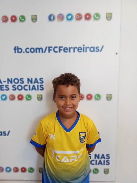 DAVI ROCHA