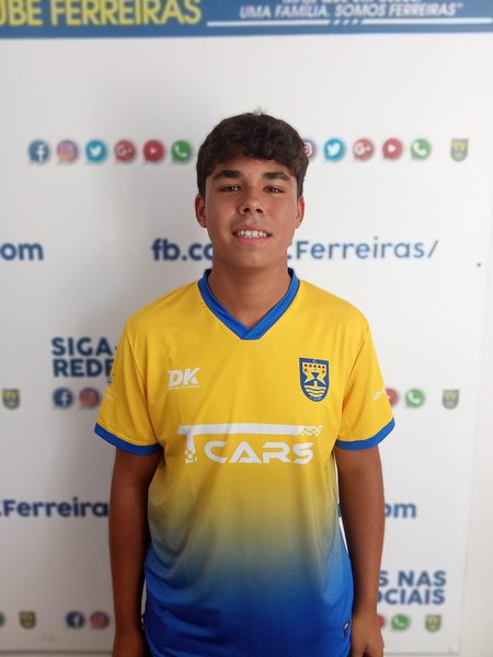 DAVID GONÇALVES