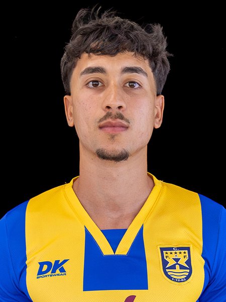 DAVID VIEIRA