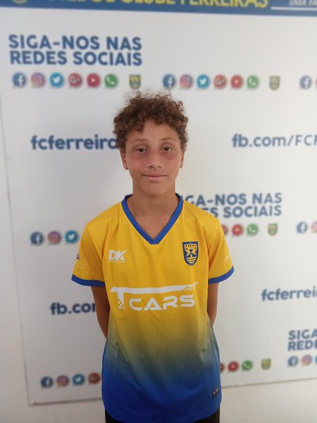 DIEGO BARROS