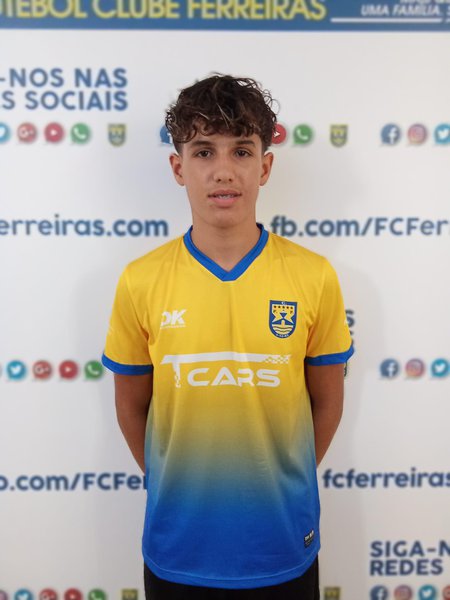 DINIS FERREIRA