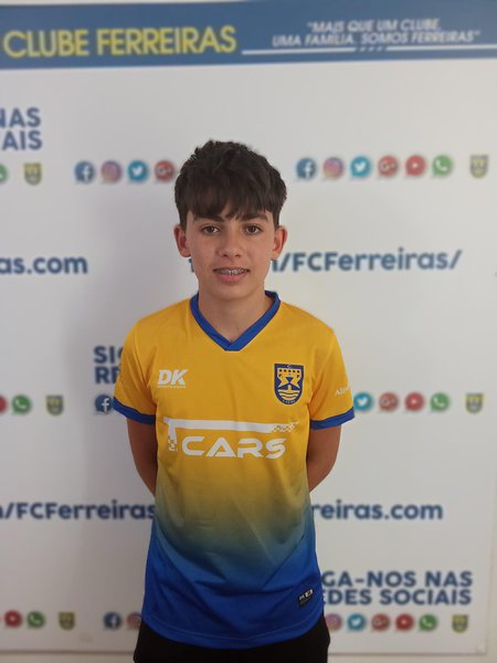 DIOGO ANASTACIO