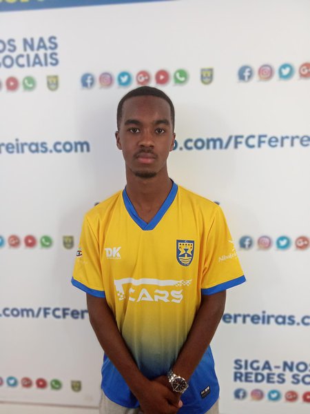 DIOGO BARRETO