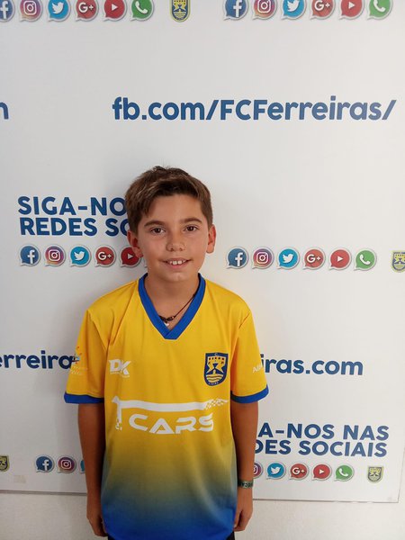 DIOGO CAETANO