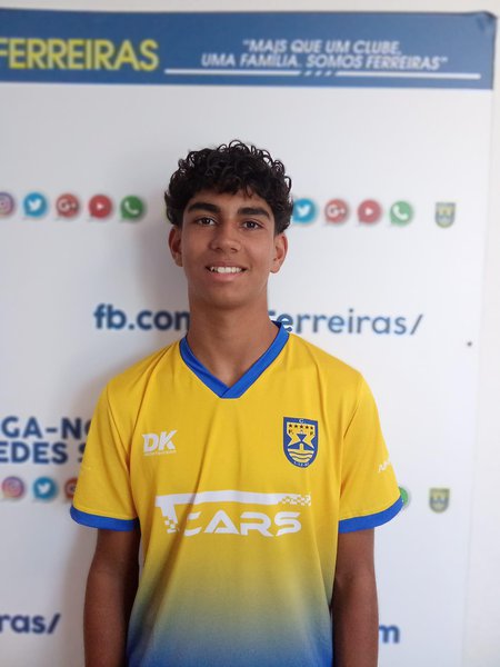 DIOGO FERNANDES