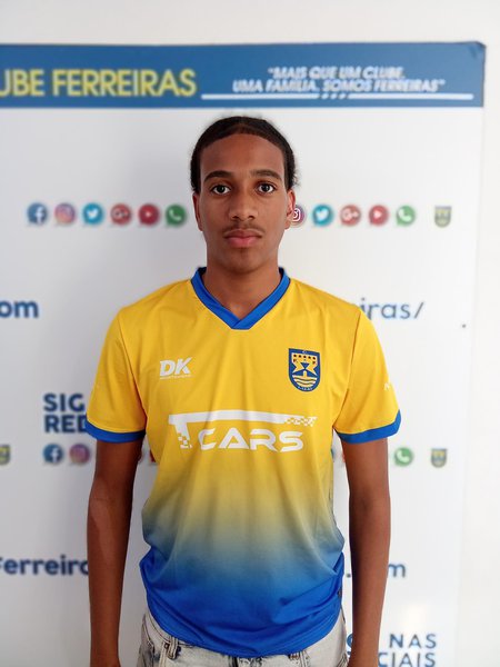 DIOGO GARCIA