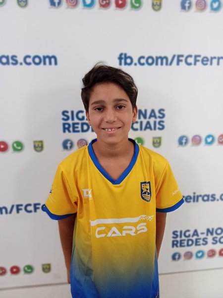 DIOGO GIL
