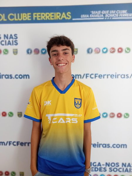 DUARTE COIMBRA