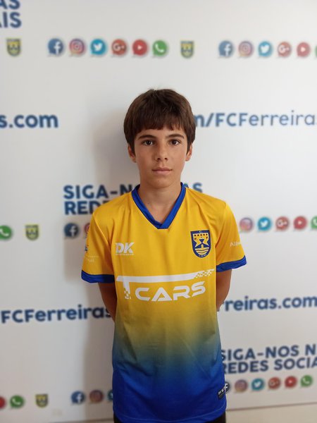DUARTE RODRIGUES